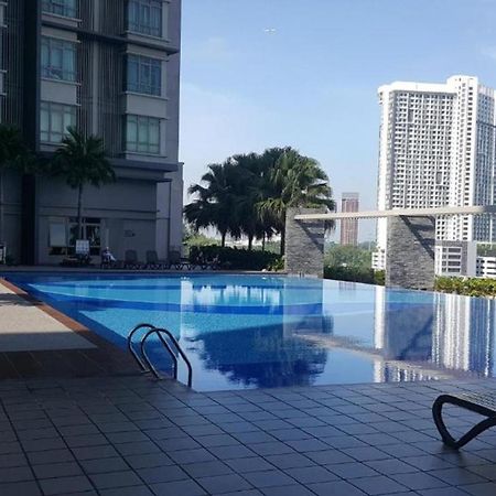 Shaftesbury Residences Cyberjaya Studio Suites Free Parking Exterior foto