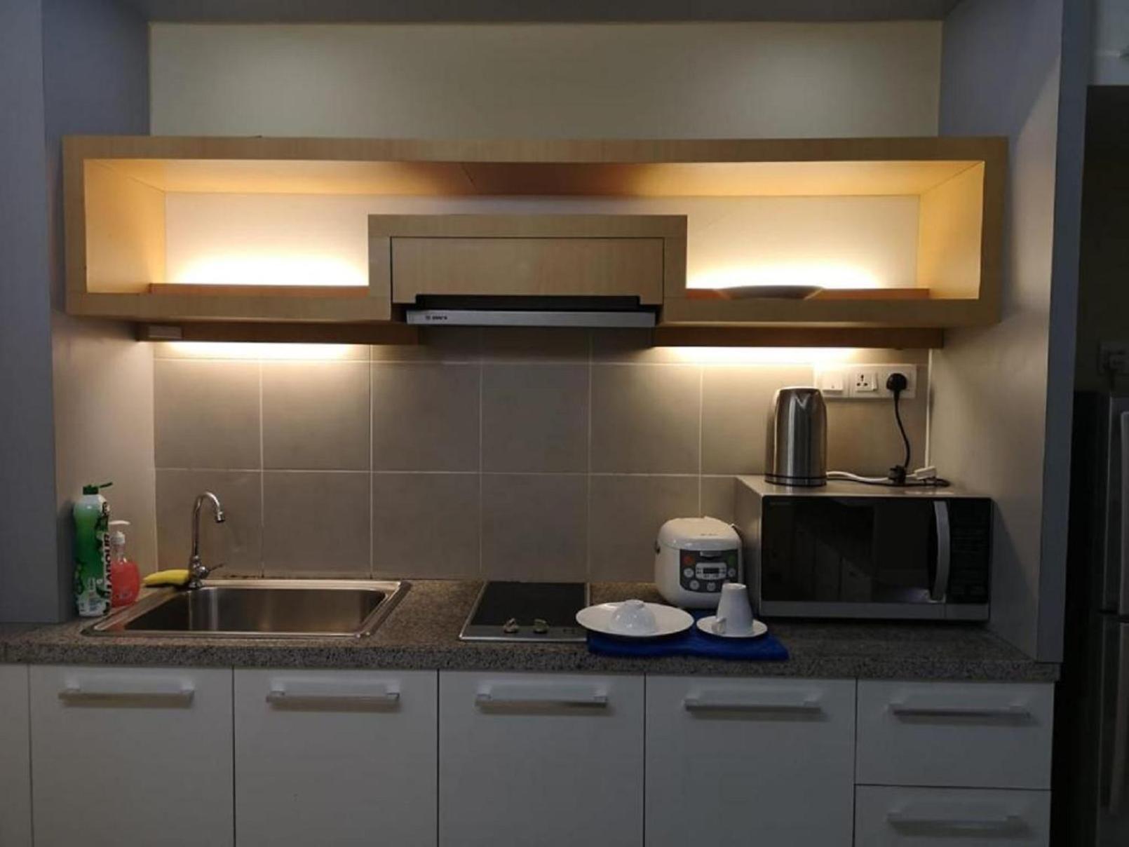 Shaftesbury Residences Cyberjaya Studio Suites Free Parking Exterior foto