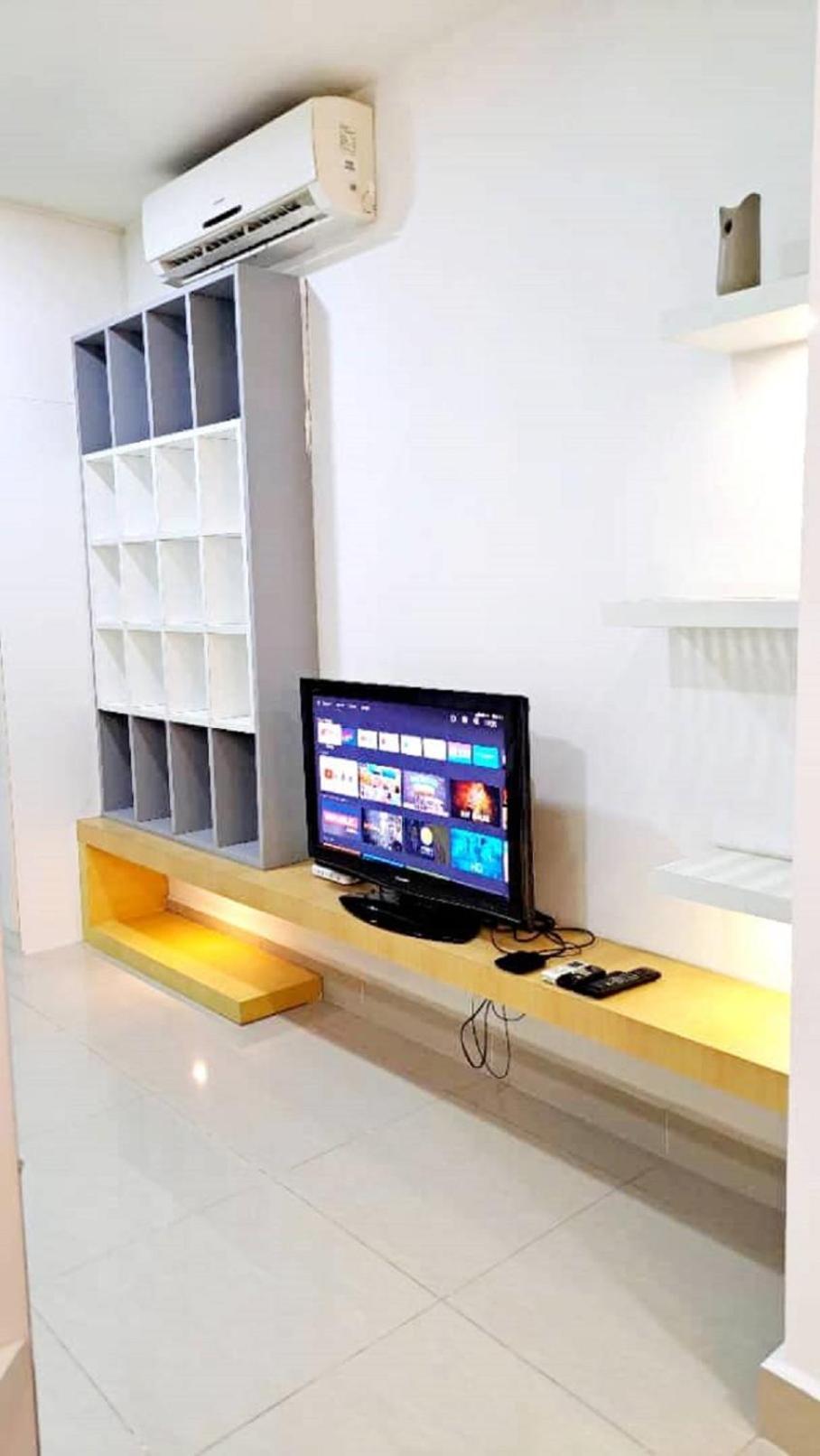Shaftesbury Residences Cyberjaya Studio Suites Free Parking Exterior foto